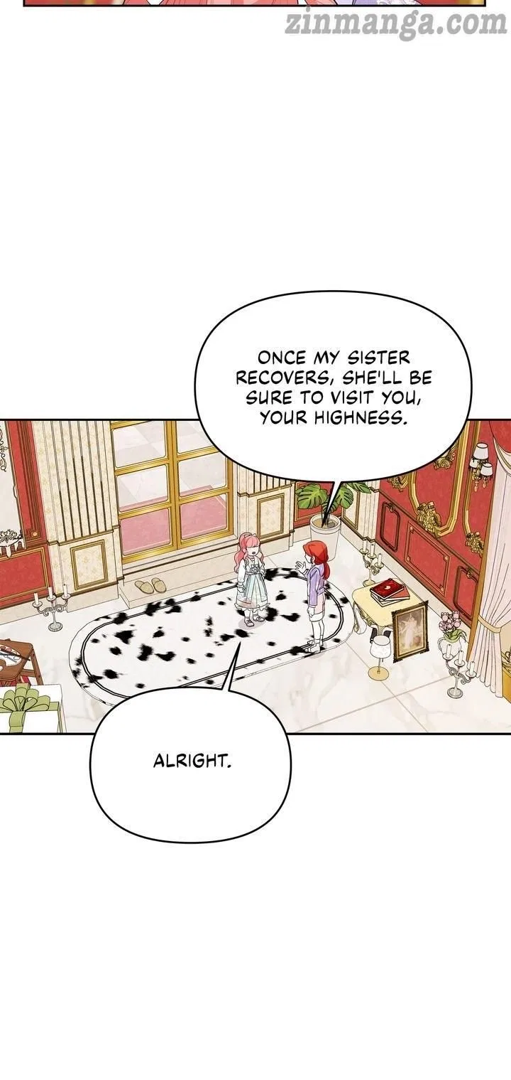 You Can’t Change A Person! Chapter 52 – Page 2