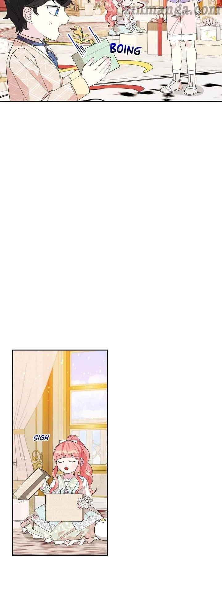 You Can’t Change A Person! Chapter 52 – Page 4