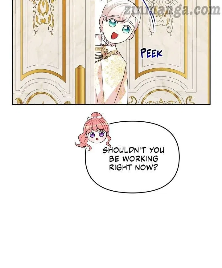 You Can’t Change A Person! Chapter 52 – Page 10