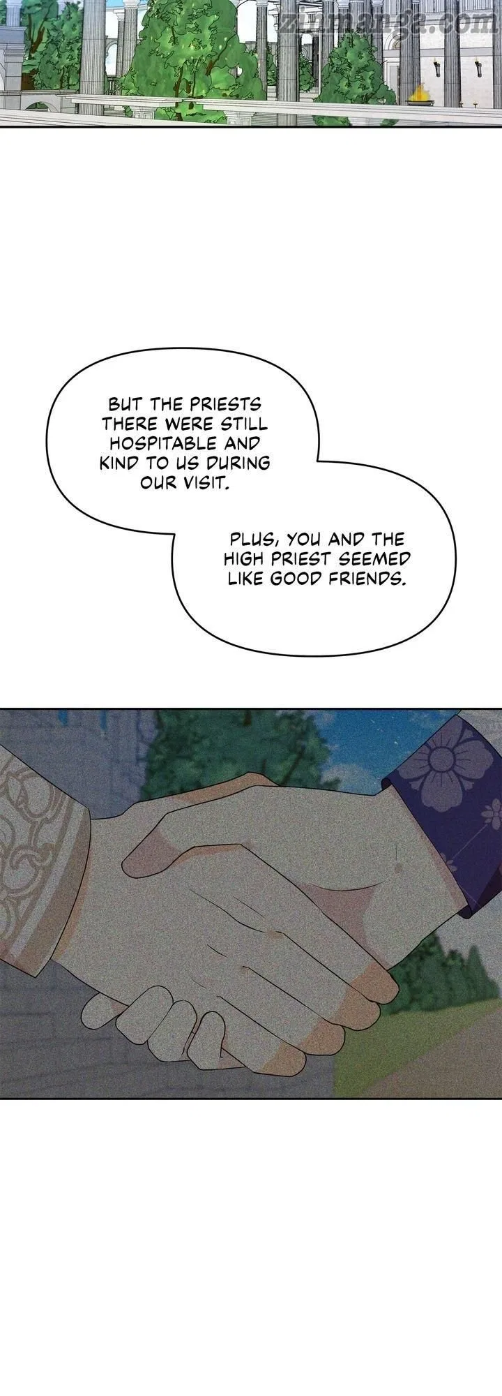 You Can’t Change A Person! Chapter 52 – Page 14