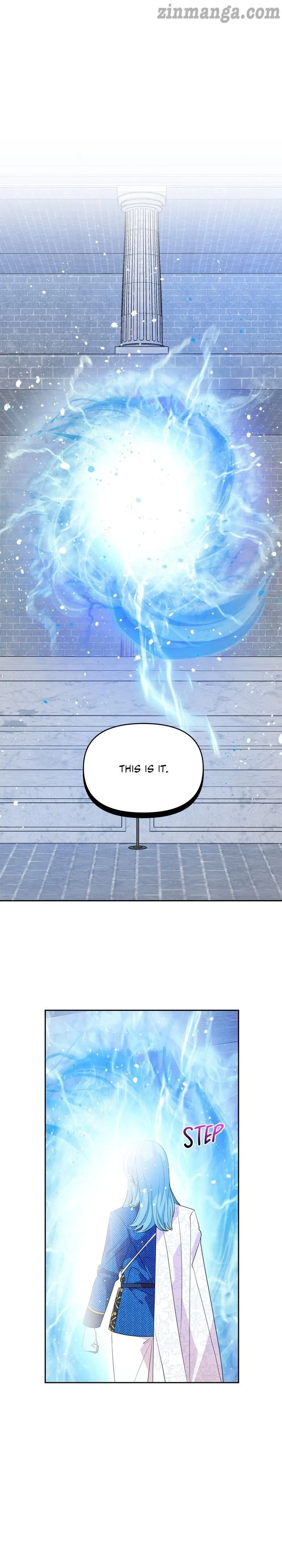 You Can’t Change A Person! Chapter 52 – Page 29