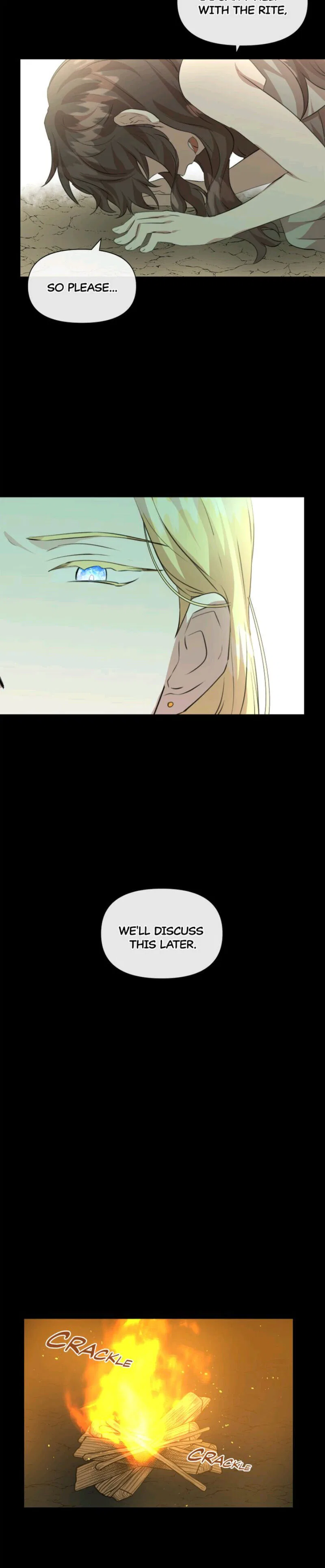 The Golden Forest Chapter 20 – Page 8