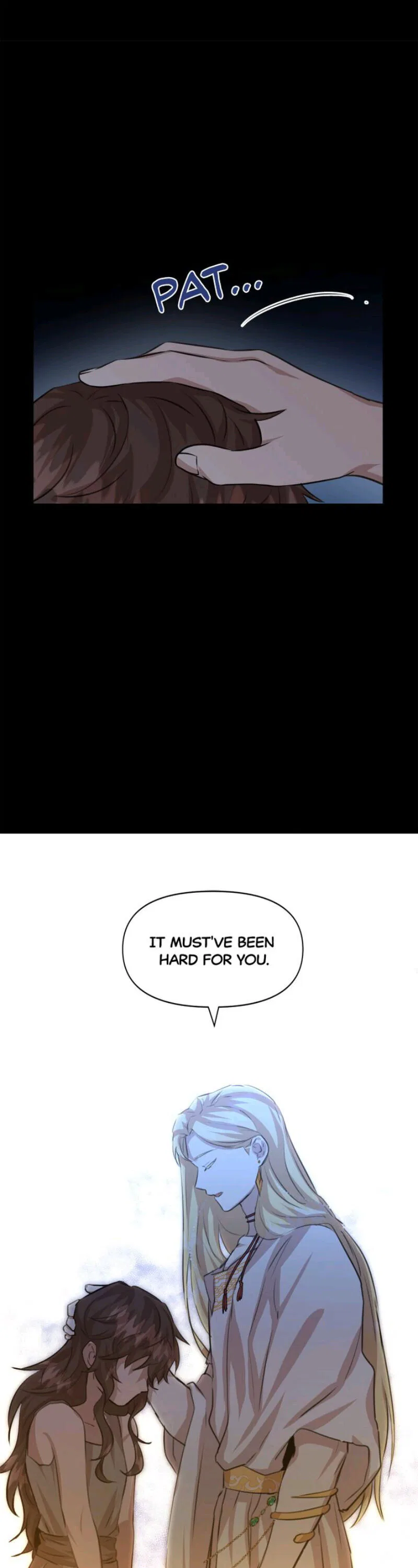 The Golden Forest Chapter 20 – Page 23