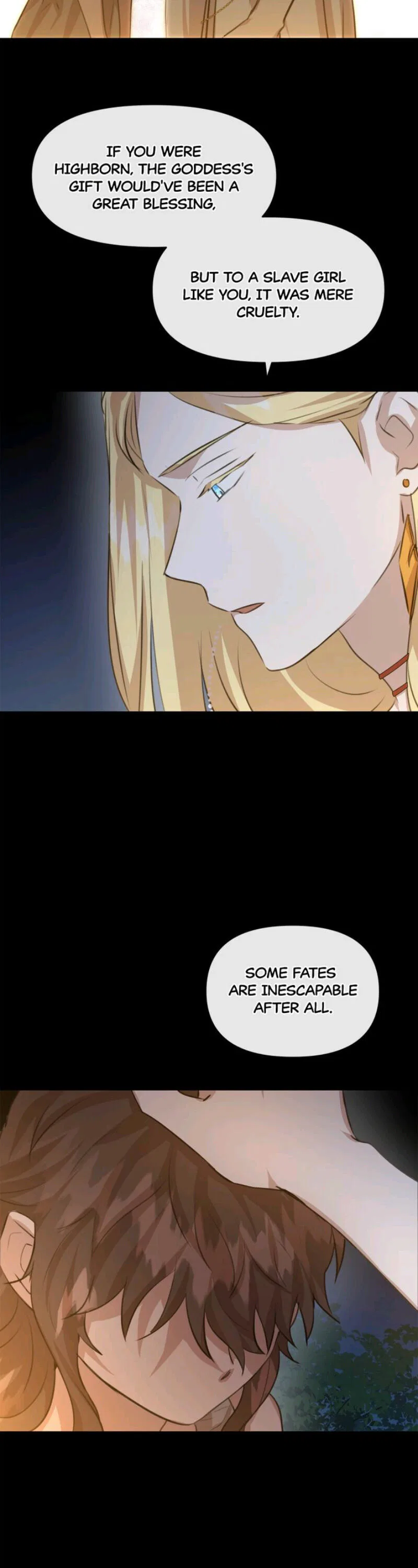 The Golden Forest Chapter 20 – Page 24