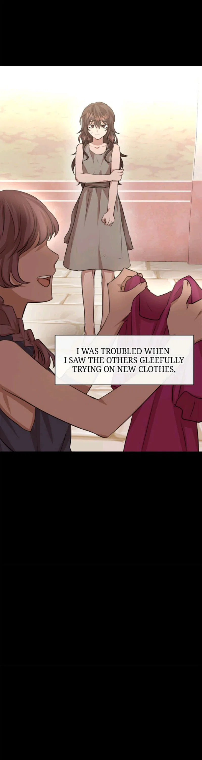 The Golden Forest Chapter 20 – Page 31