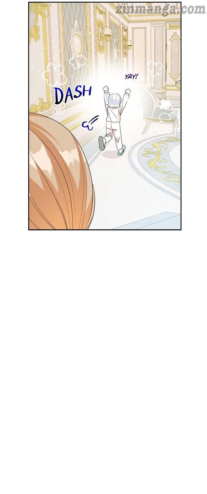 You Can’t Change A Person! Chapter 51 – Page 4
