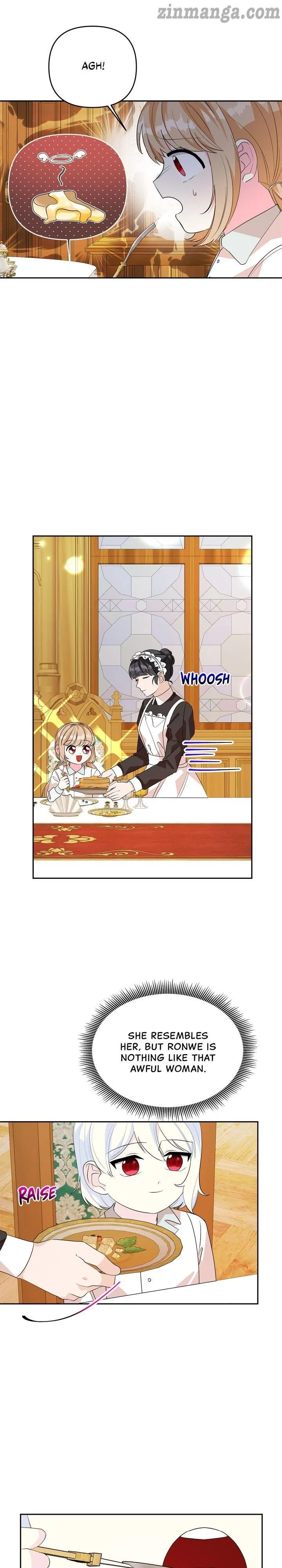 You Can’t Change A Person! Chapter 51 – Page 9