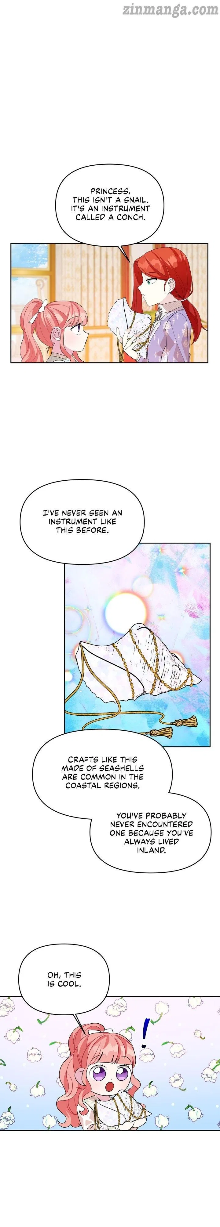 You Can’t Change A Person! Chapter 51 – Page 25