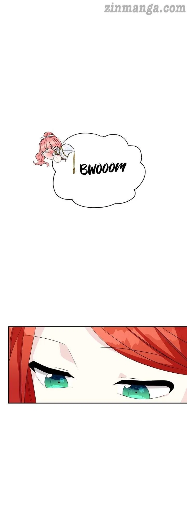 You Can’t Change A Person! Chapter 51 – Page 26