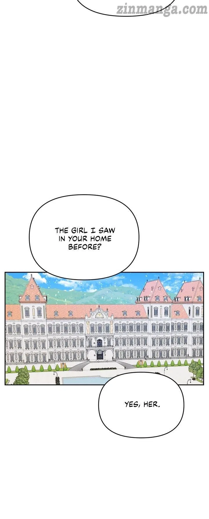 You Can’t Change A Person! Chapter 51 – Page 28