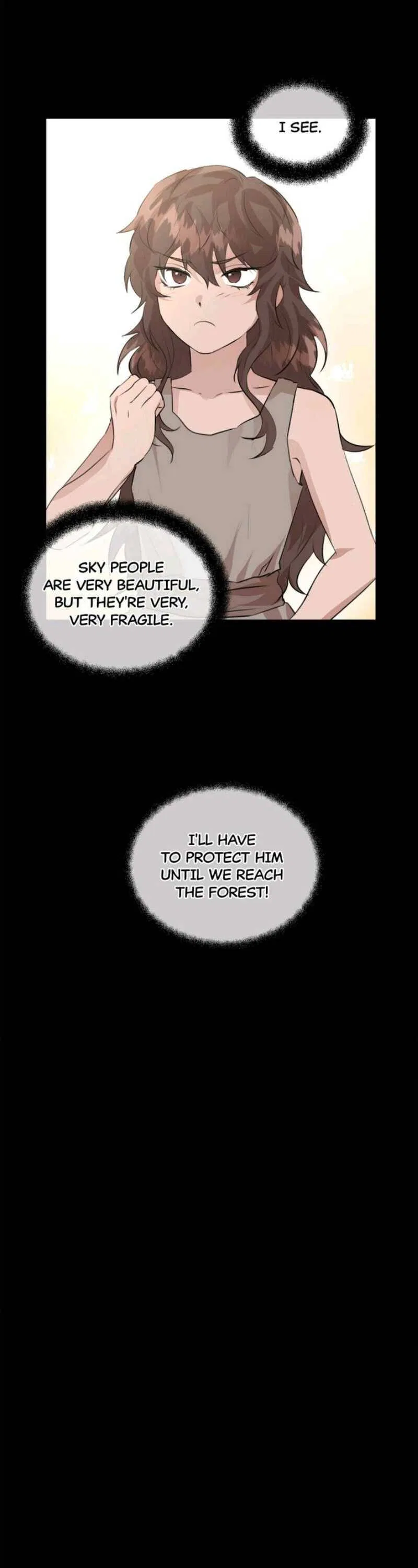 The Golden Forest Chapter 19 – Page 7