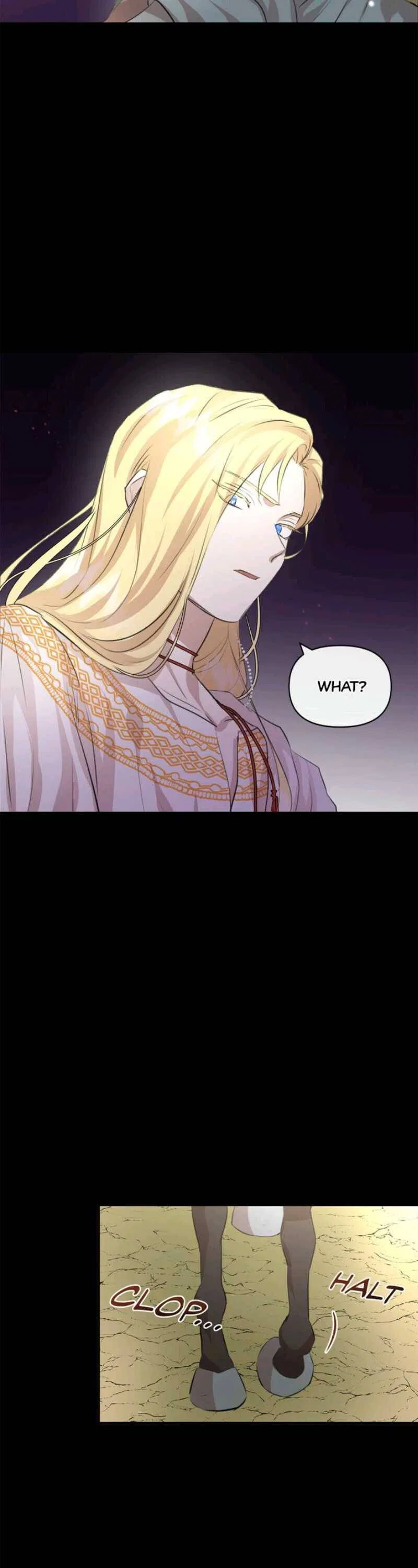 The Golden Forest Chapter 19 – Page 12