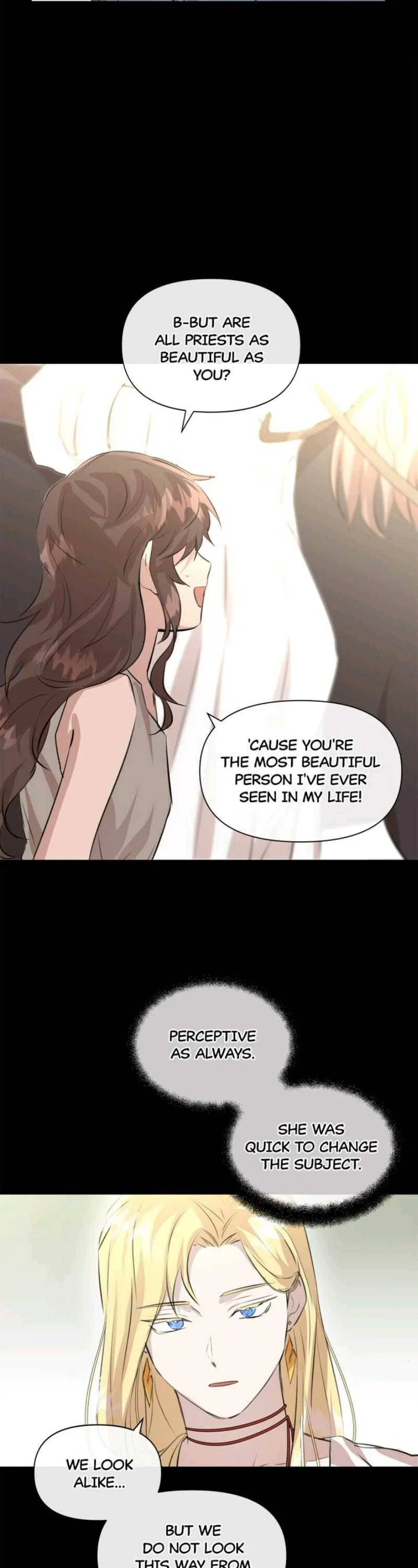 The Golden Forest Chapter 19 – Page 15