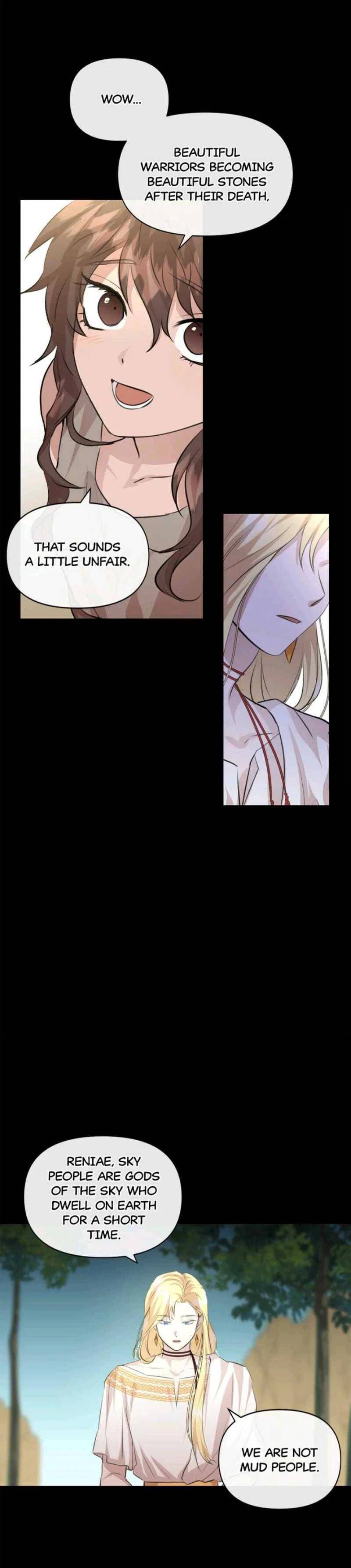 The Golden Forest Chapter 19 – Page 18