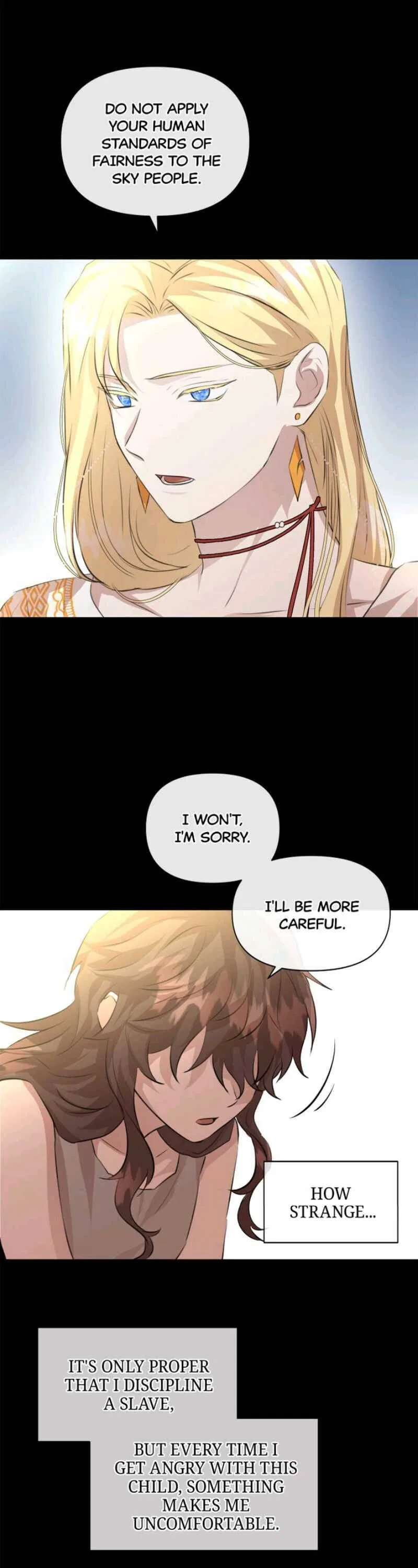 The Golden Forest Chapter 19 – Page 19