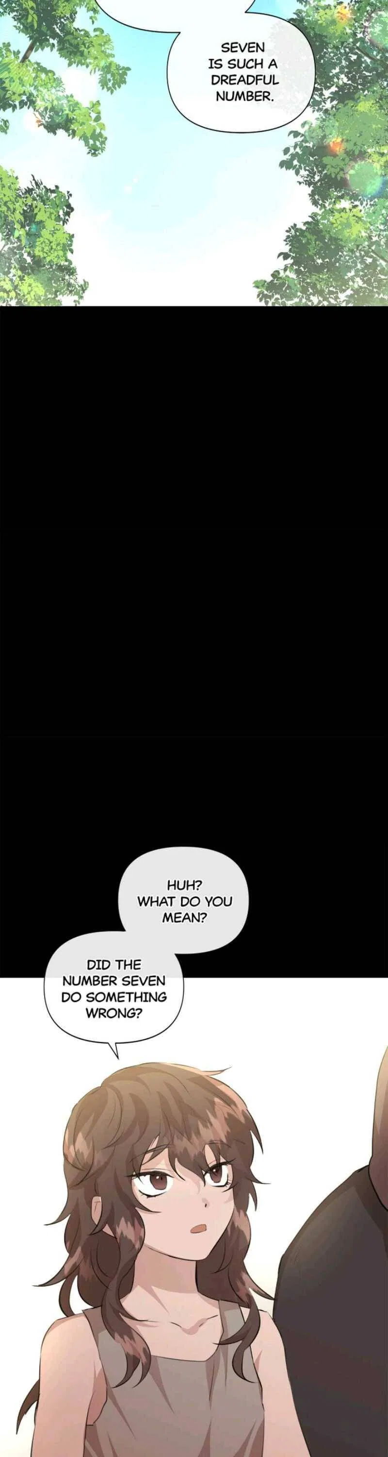 The Golden Forest Chapter 19 – Page 26