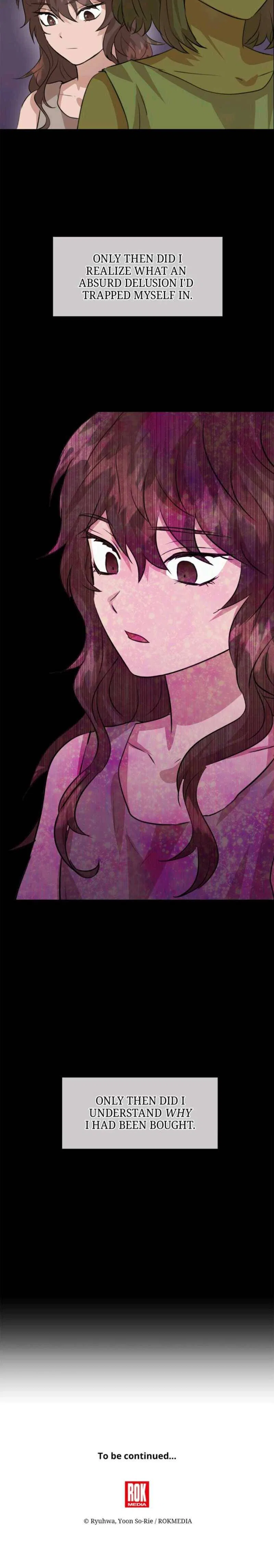 The Golden Forest Chapter 19 – Page 36