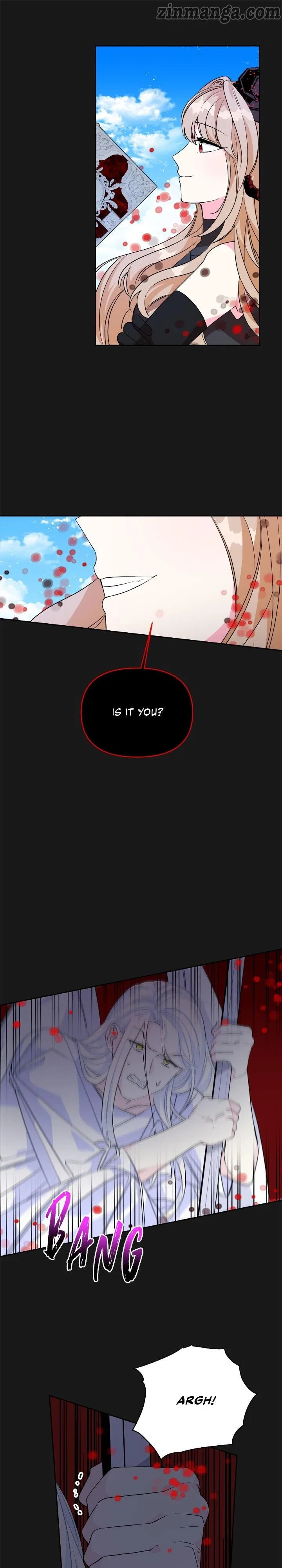 You Can’t Change A Person! Chapter 50 – Page 11
