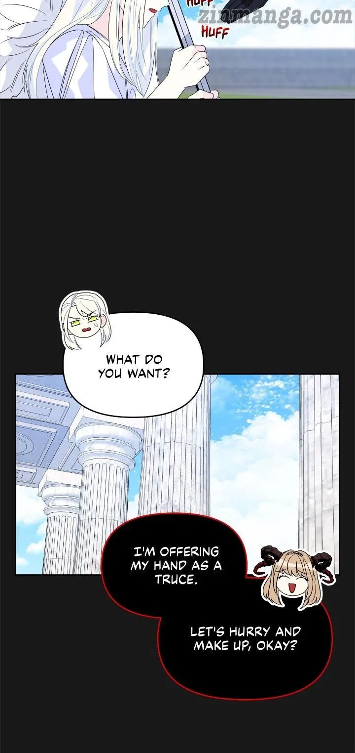 You Can’t Change A Person! Chapter 50 – Page 14