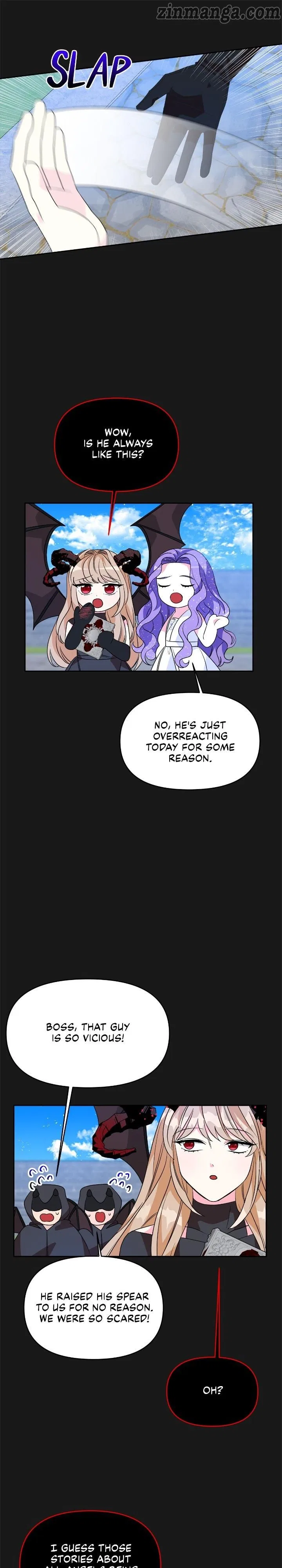 You Can’t Change A Person! Chapter 50 – Page 15