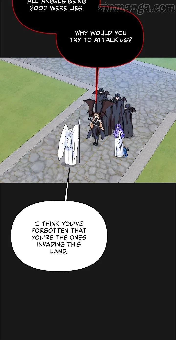 You Can’t Change A Person! Chapter 50 – Page 16