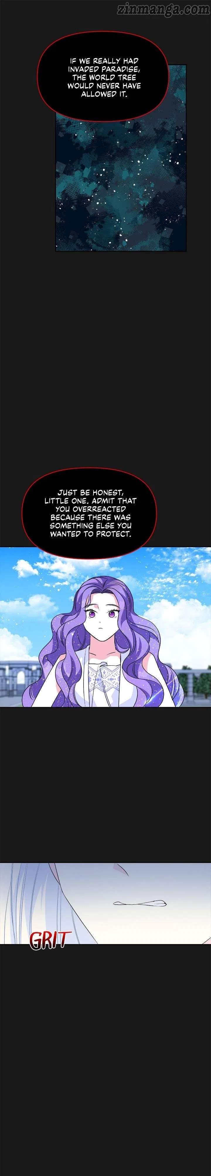 You Can’t Change A Person! Chapter 50 – Page 17