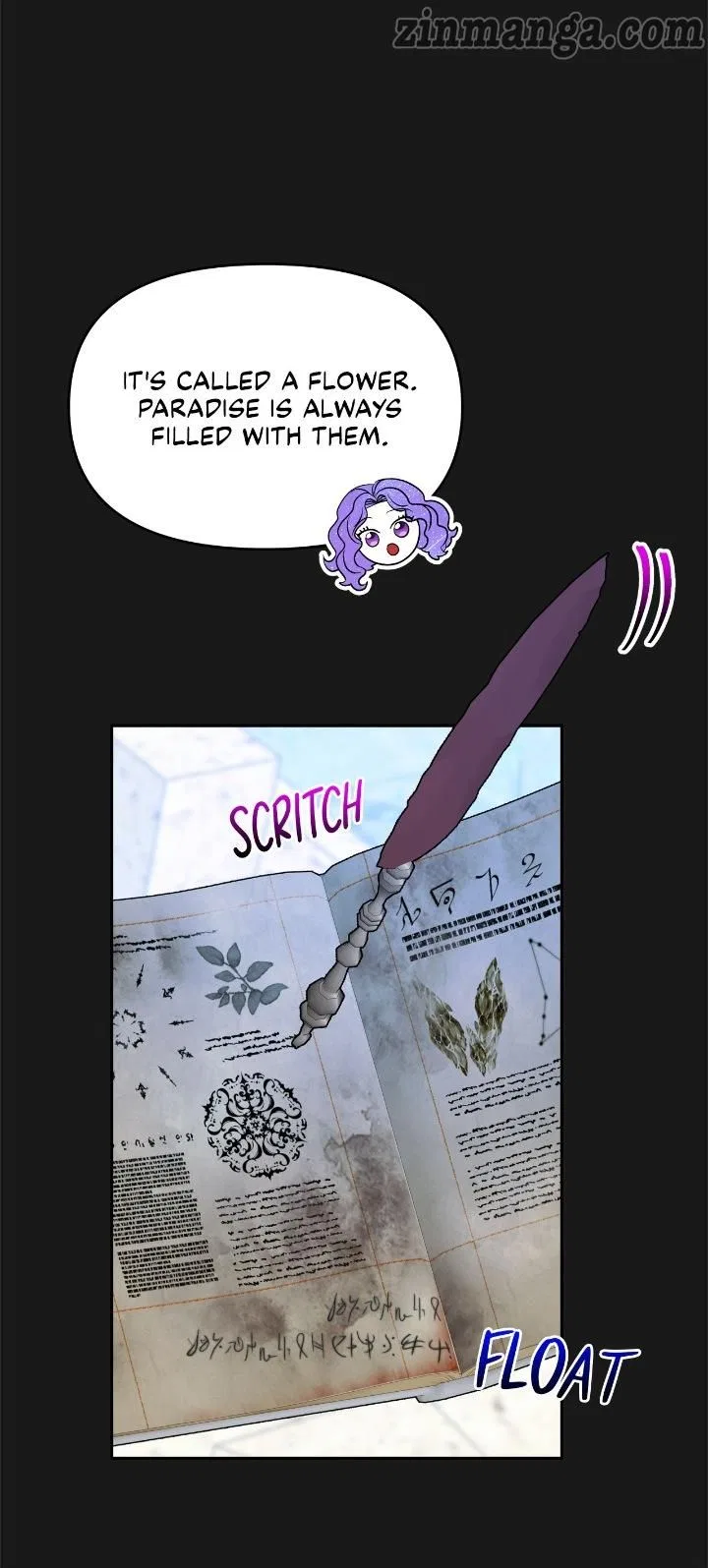 You Can’t Change A Person! Chapter 50 – Page 22