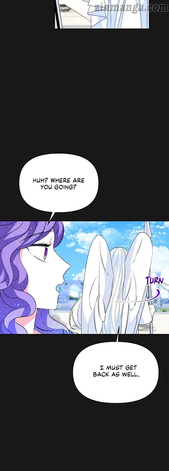 You Can’t Change A Person! Chapter 50 – Page 26