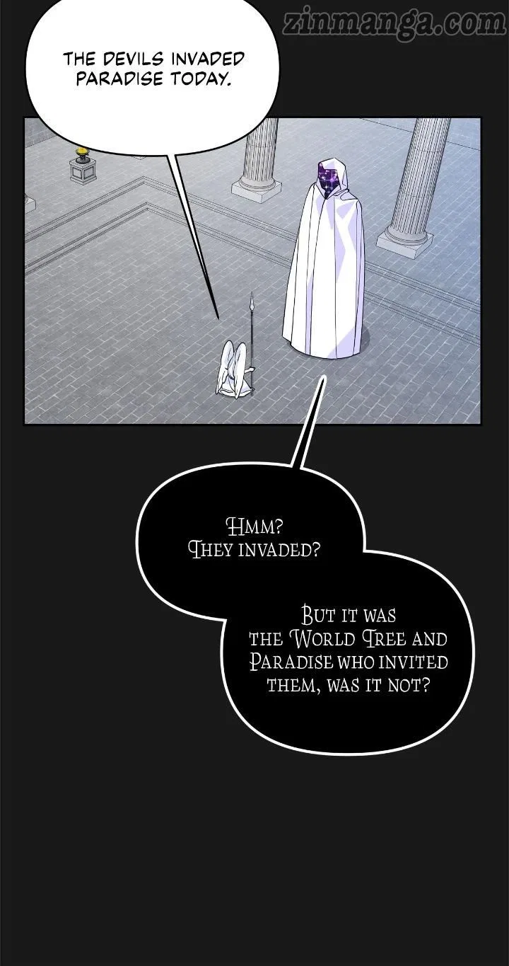 You Can’t Change A Person! Chapter 50 – Page 28