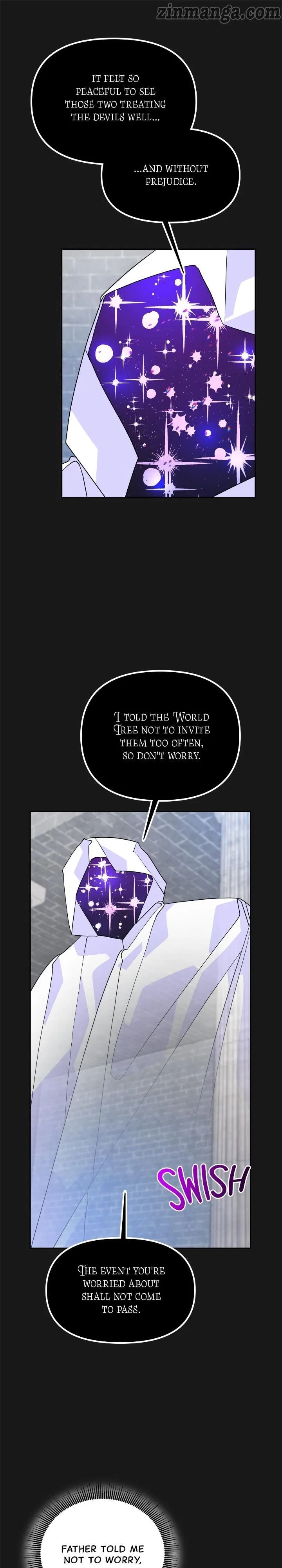 You Can’t Change A Person! Chapter 50 – Page 29