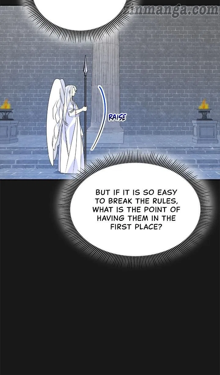You Can’t Change A Person! Chapter 50 – Page 30