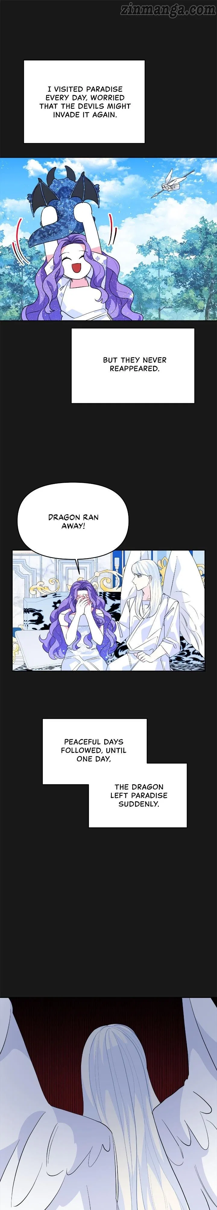 You Can’t Change A Person! Chapter 50 – Page 31