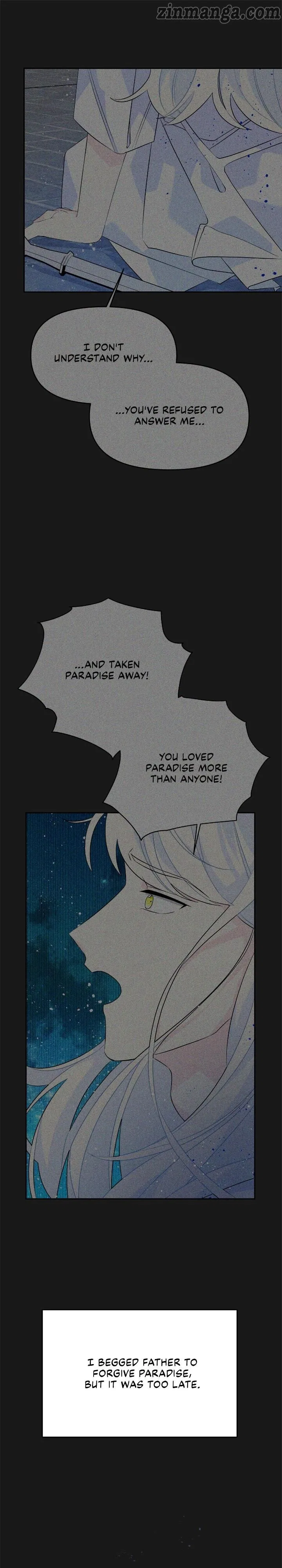 You Can’t Change A Person! Chapter 50 – Page 33
