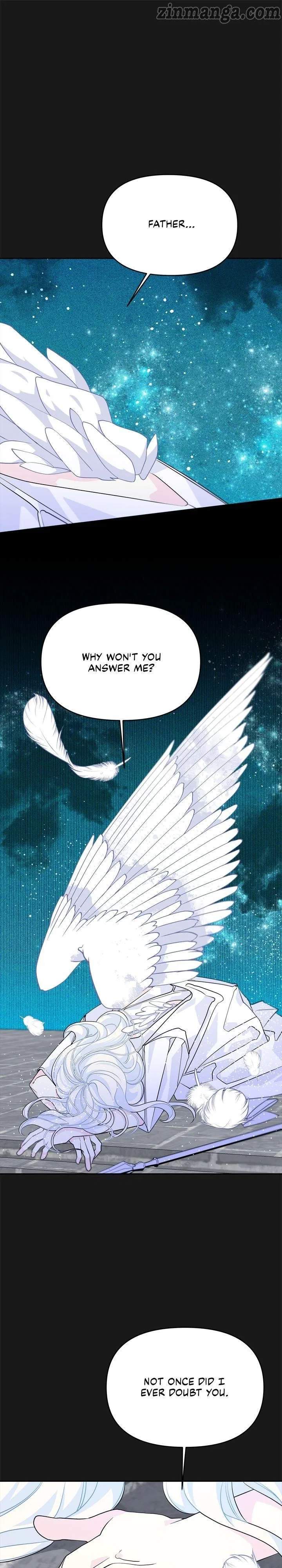 You Can’t Change A Person! Chapter 49 – Page 1