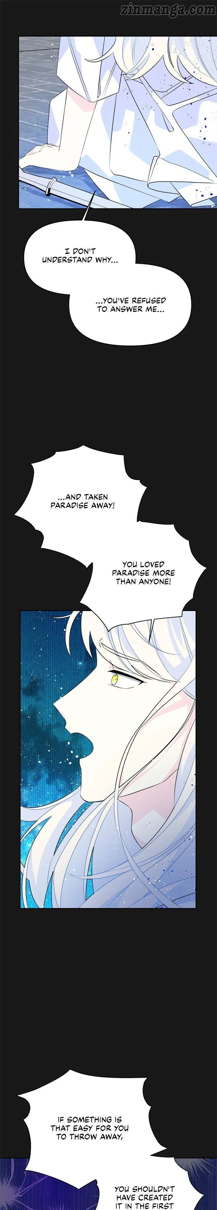 You Can’t Change A Person! Chapter 49 – Page 3