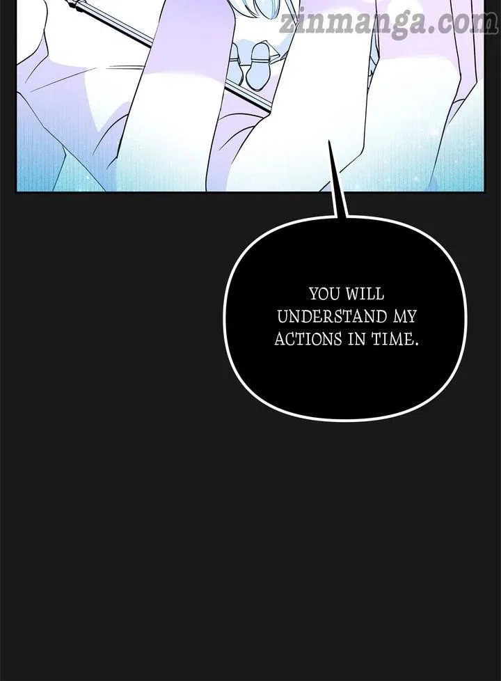 You Can’t Change A Person! Chapter 49 – Page 6