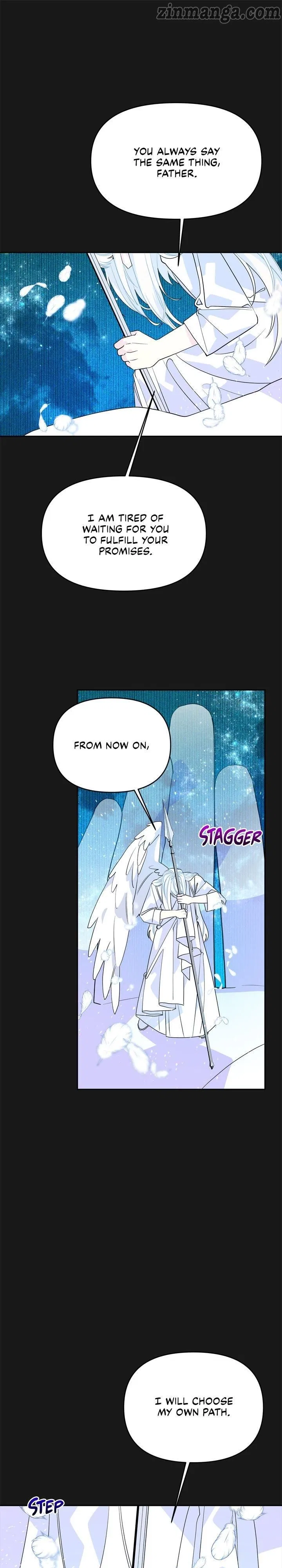 You Can’t Change A Person! Chapter 49 – Page 7