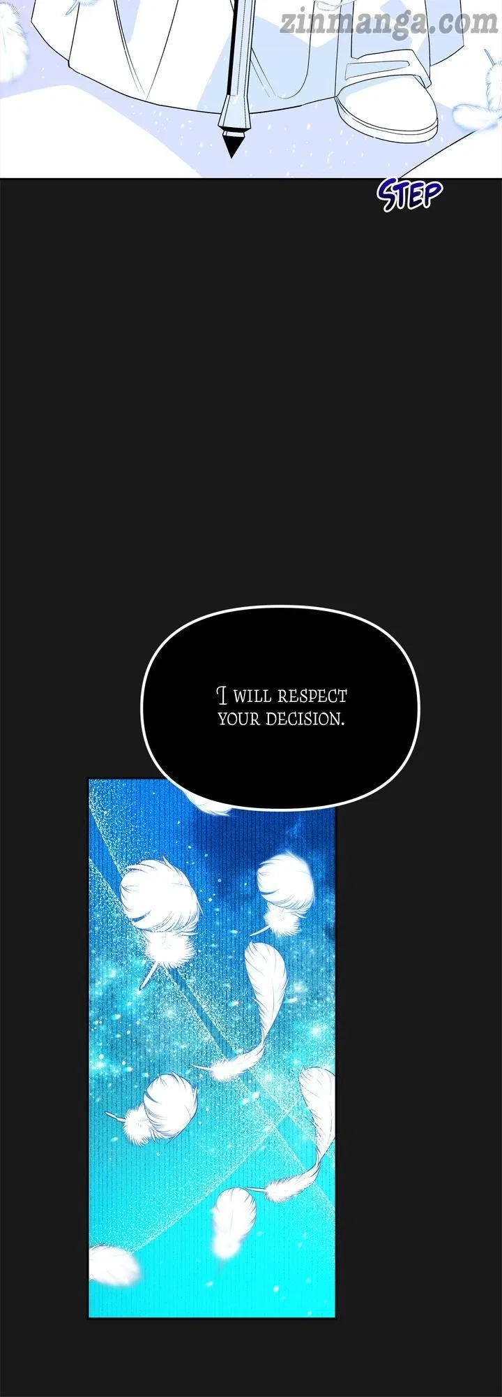 You Can’t Change A Person! Chapter 49 – Page 8