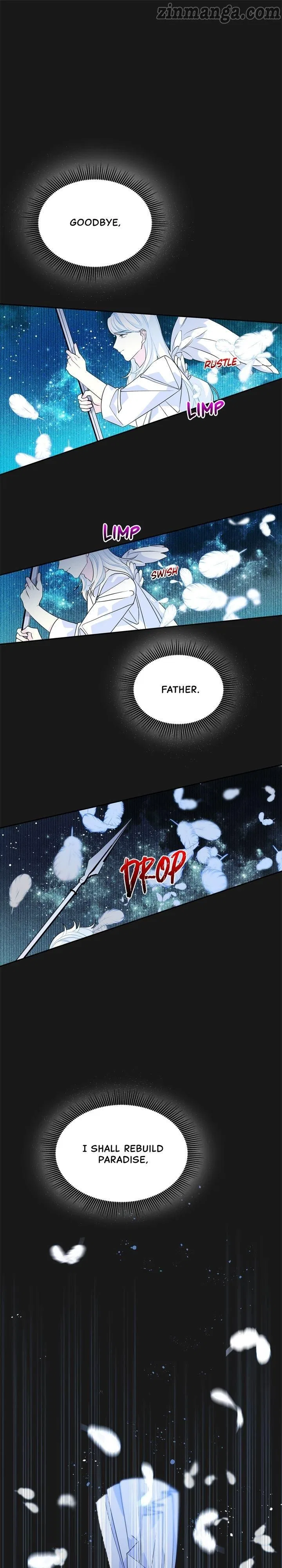 You Can’t Change A Person! Chapter 49 – Page 9