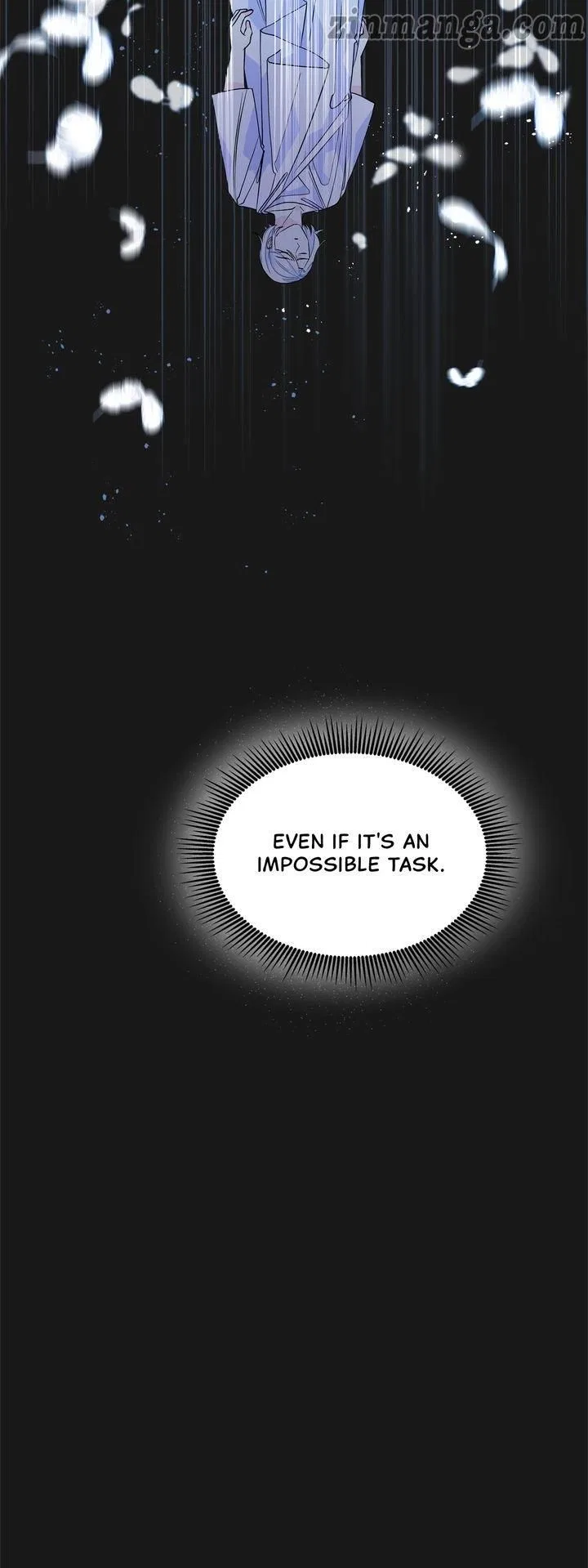 You Can’t Change A Person! Chapter 49 – Page 10