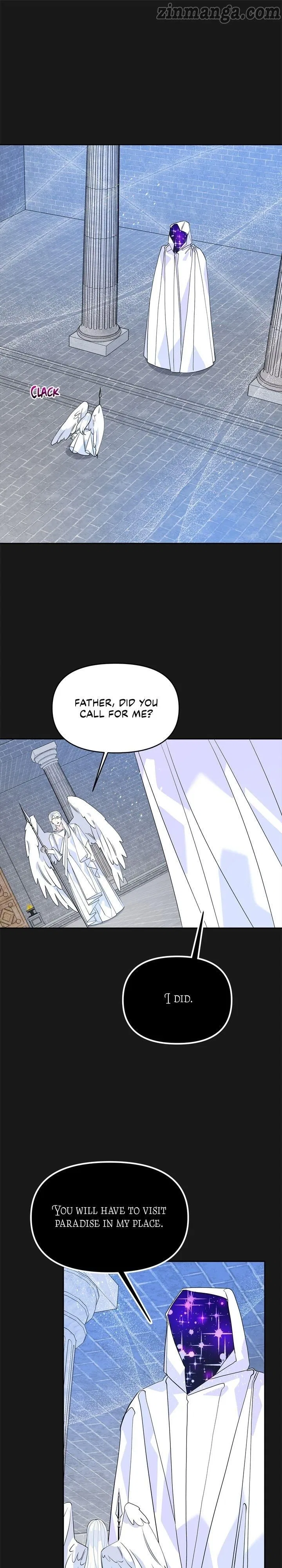 You Can’t Change A Person! Chapter 49 – Page 13
