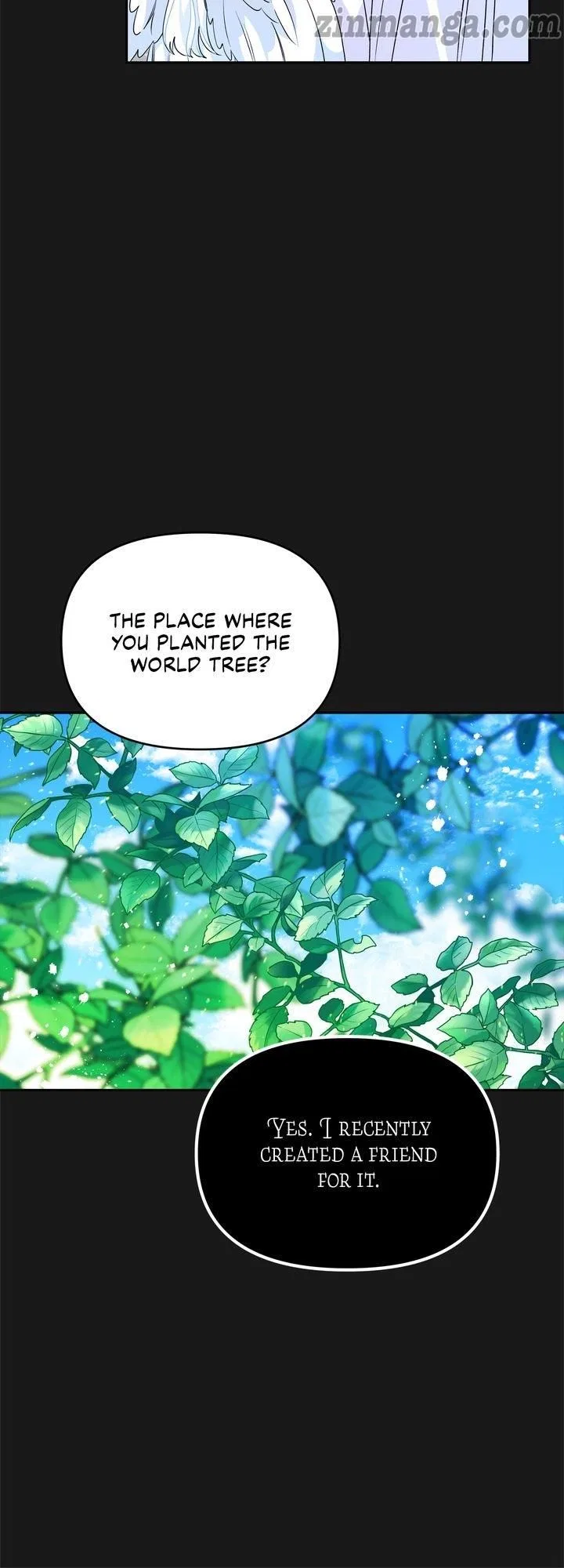 You Can’t Change A Person! Chapter 49 – Page 14