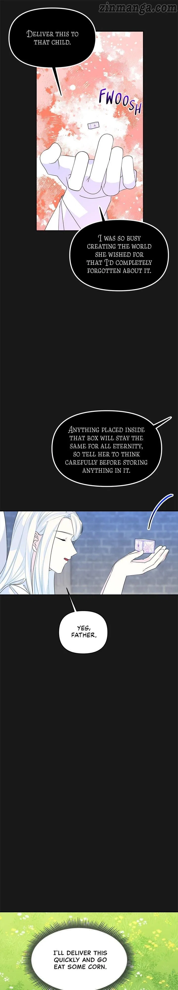 You Can’t Change A Person! Chapter 49 – Page 15