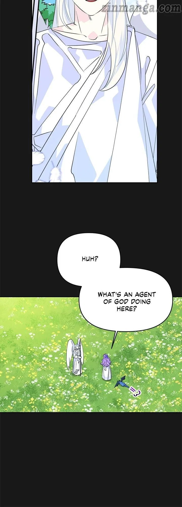 You Can’t Change A Person! Chapter 49 – Page 18