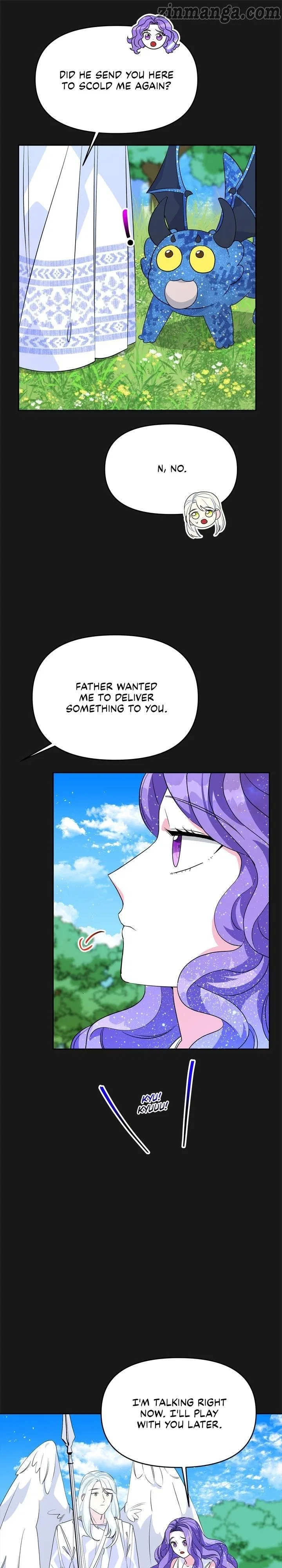 You Can’t Change A Person! Chapter 49 – Page 19