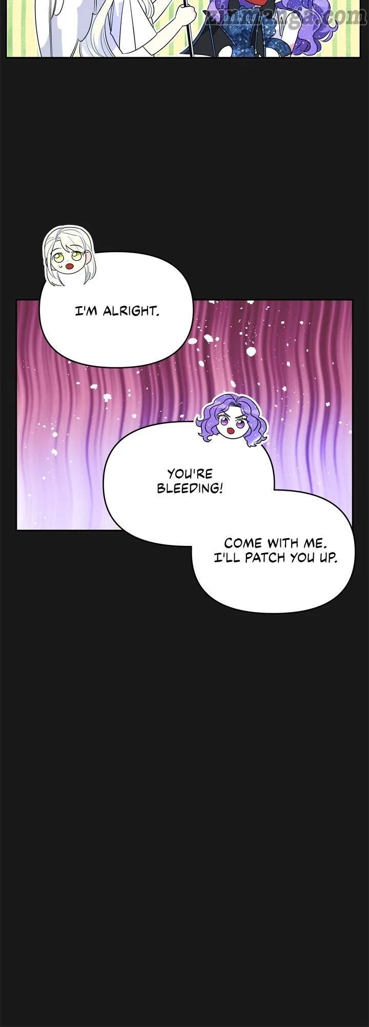 You Can’t Change A Person! Chapter 49 – Page 22