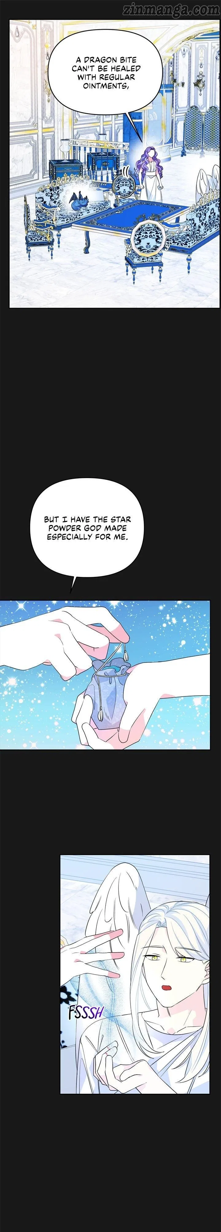 You Can’t Change A Person! Chapter 49 – Page 23