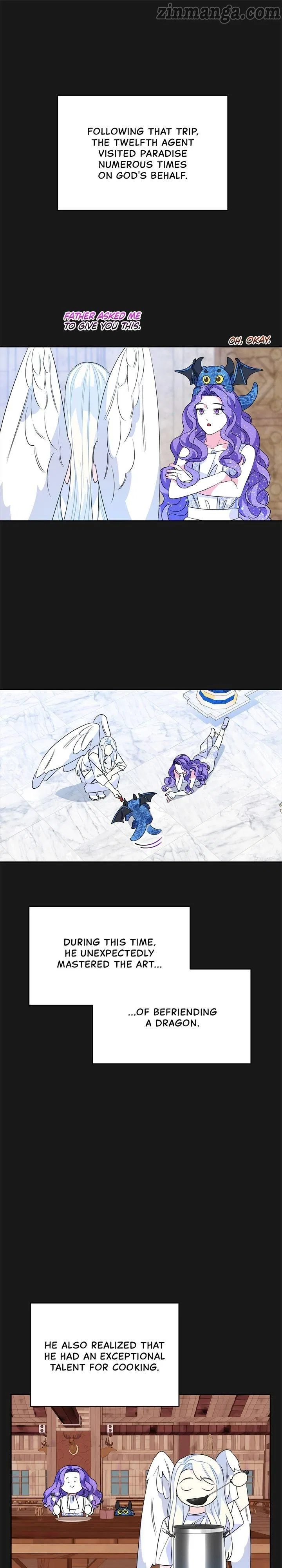 You Can’t Change A Person! Chapter 49 – Page 27