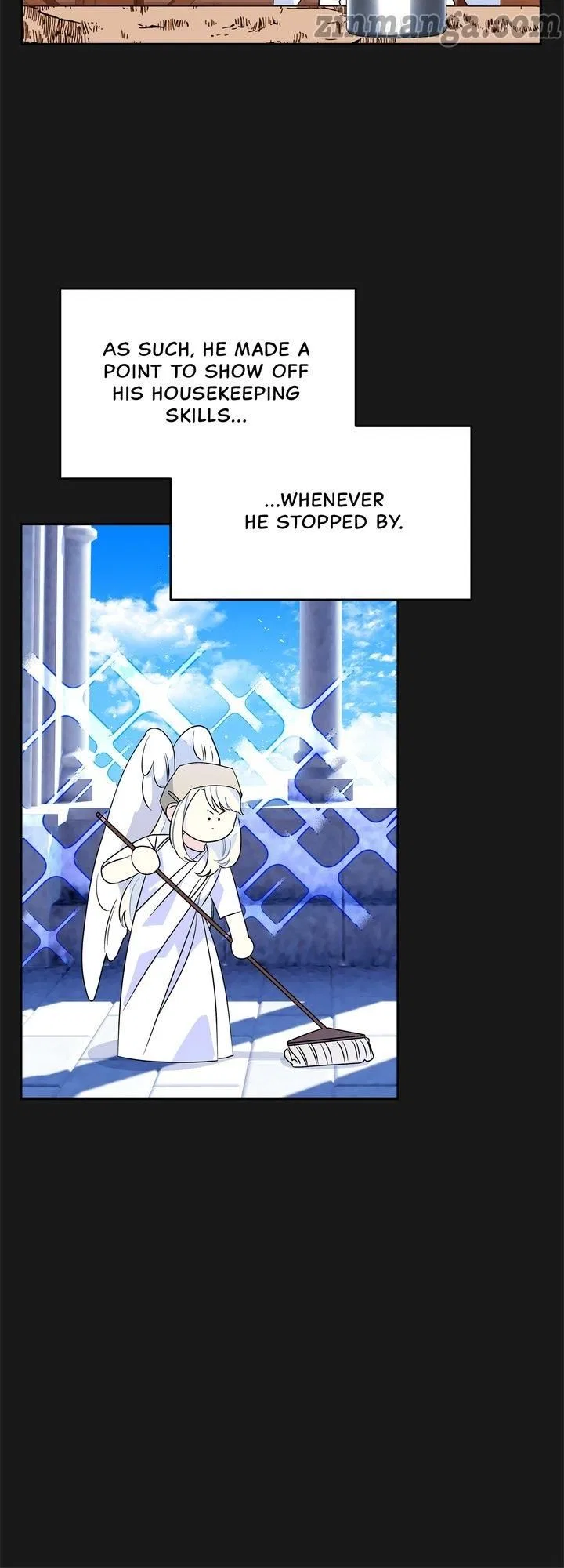 You Can’t Change A Person! Chapter 49 – Page 28