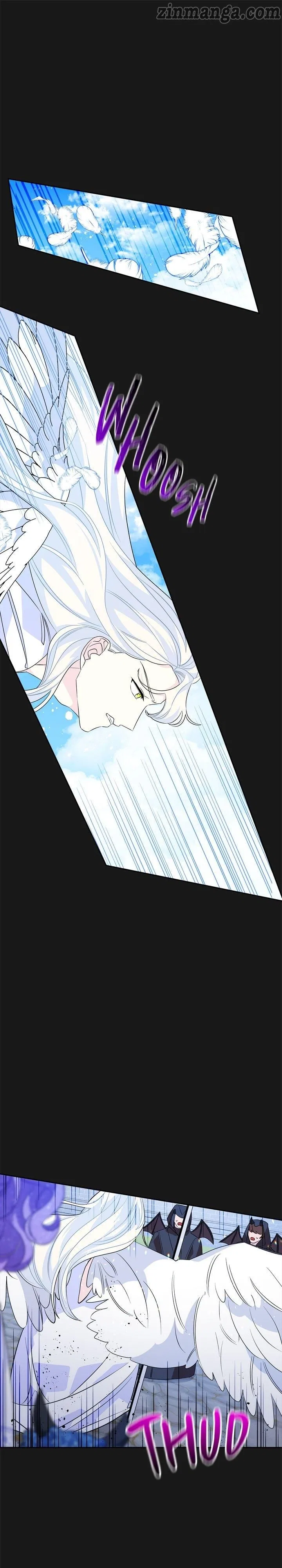 You Can’t Change A Person! Chapter 49 – Page 31